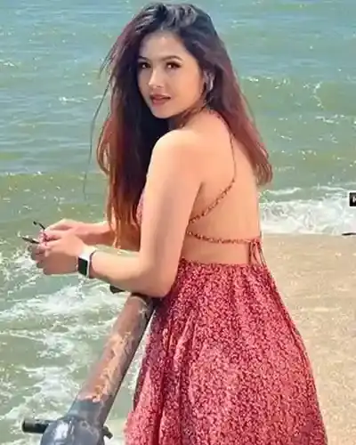 Call Girls in Narendranagar