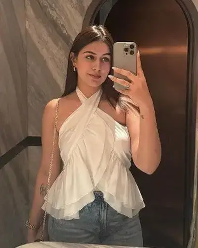 Escorts In Narendranagar